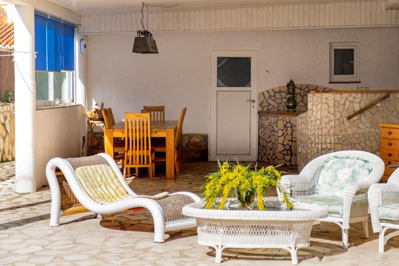 Villa Riu Altaret Денія Екстер'єр фото