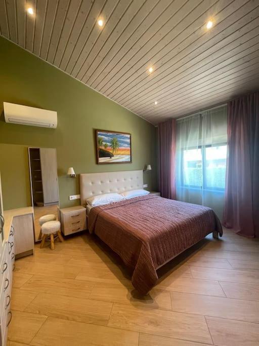 Villa Riu Altaret Денія Екстер'єр фото