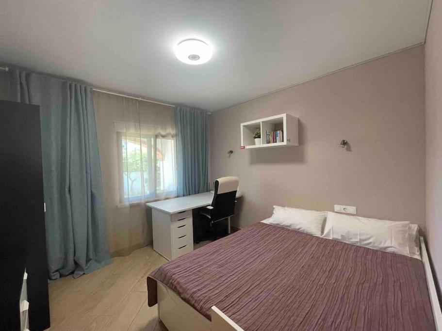 Villa Riu Altaret Денія Екстер'єр фото