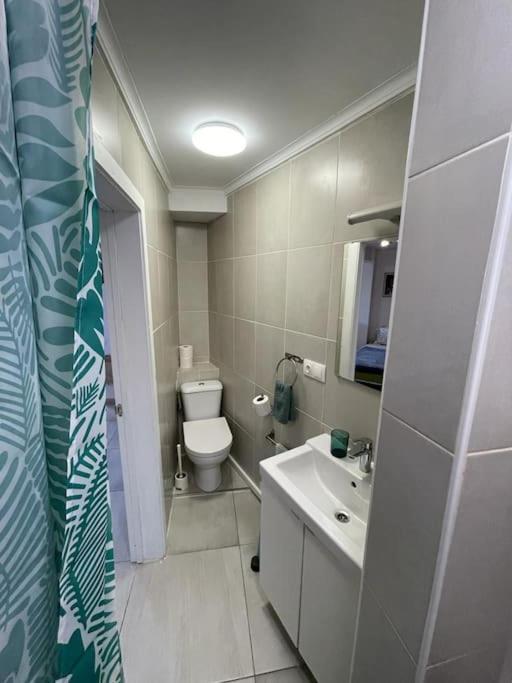 Villa Riu Altaret Денія Екстер'єр фото